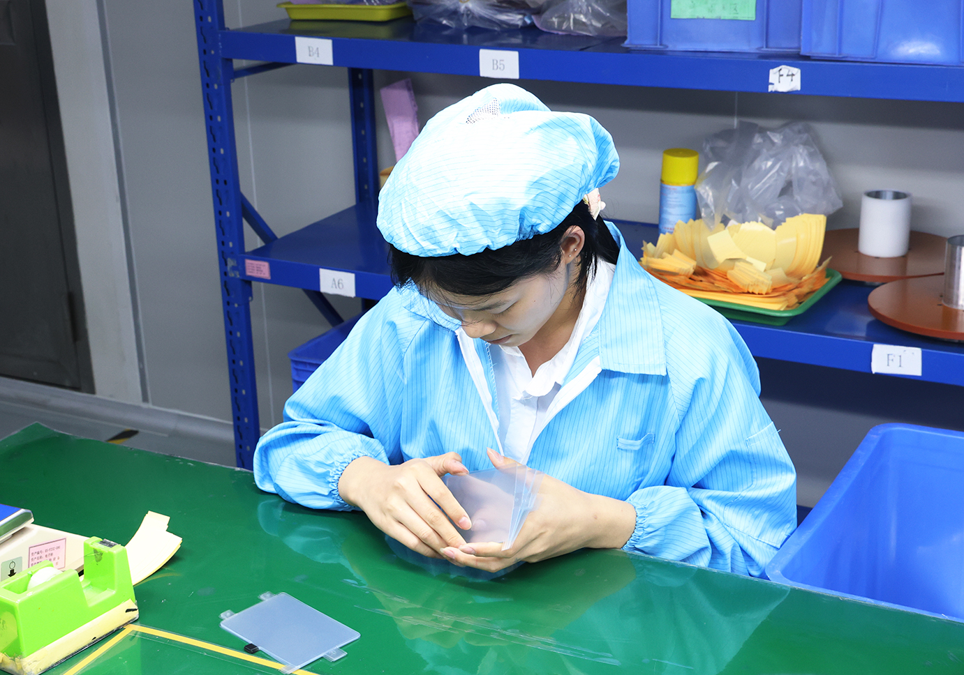 硅膠制品的優勢有哪些？